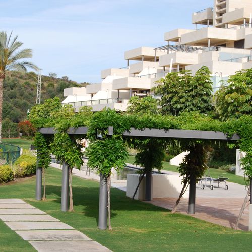 Empresas de jardinería en Málaga | Fantastic Gardens
