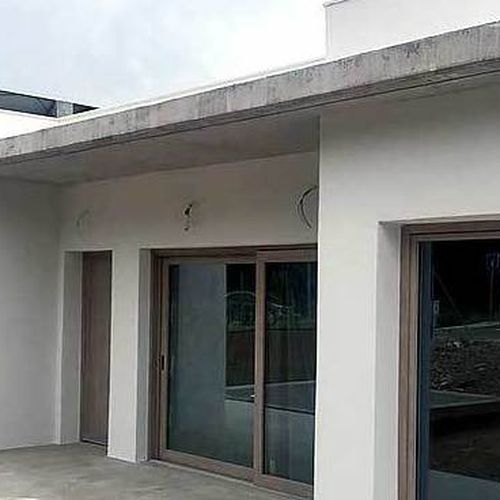 Casa Leticia. Albalat dels Tarongers. (en construcción)