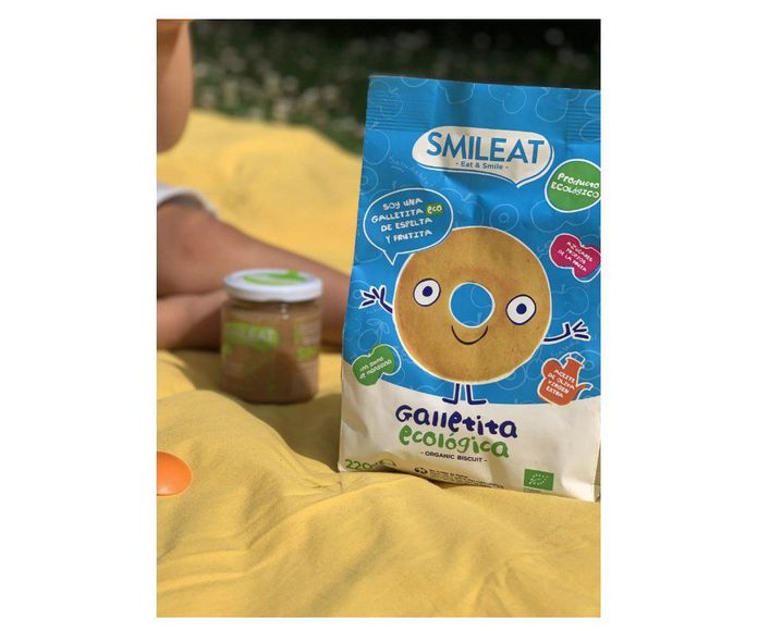 SmileEat galletitas: Servicios de Farmacia Casariego
