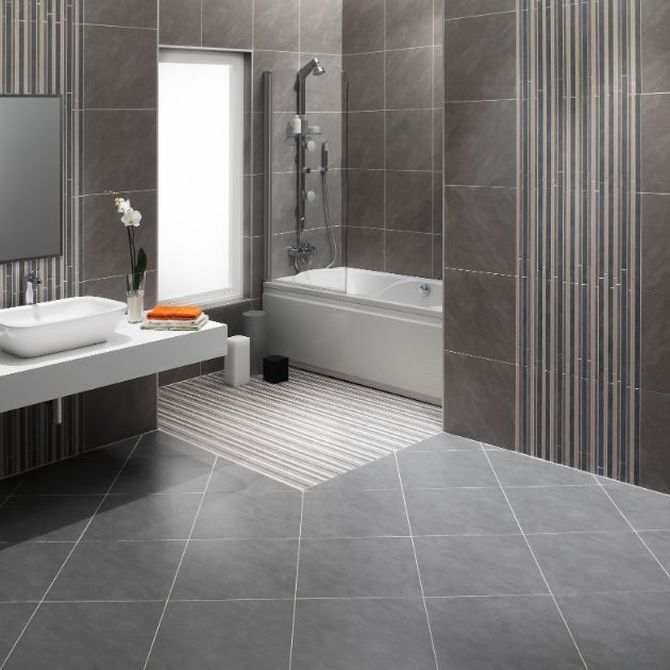 La importancia de la estética en el cuarto de baño