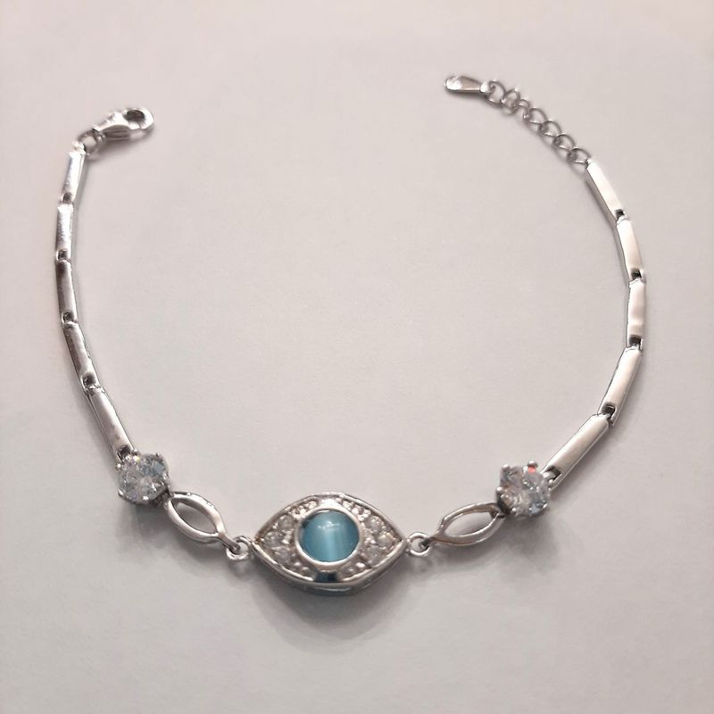 Pulseras de plata: Catálogo de Joyería Izquierdo
