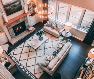 Diferencias entre decoración y diseño de interiores