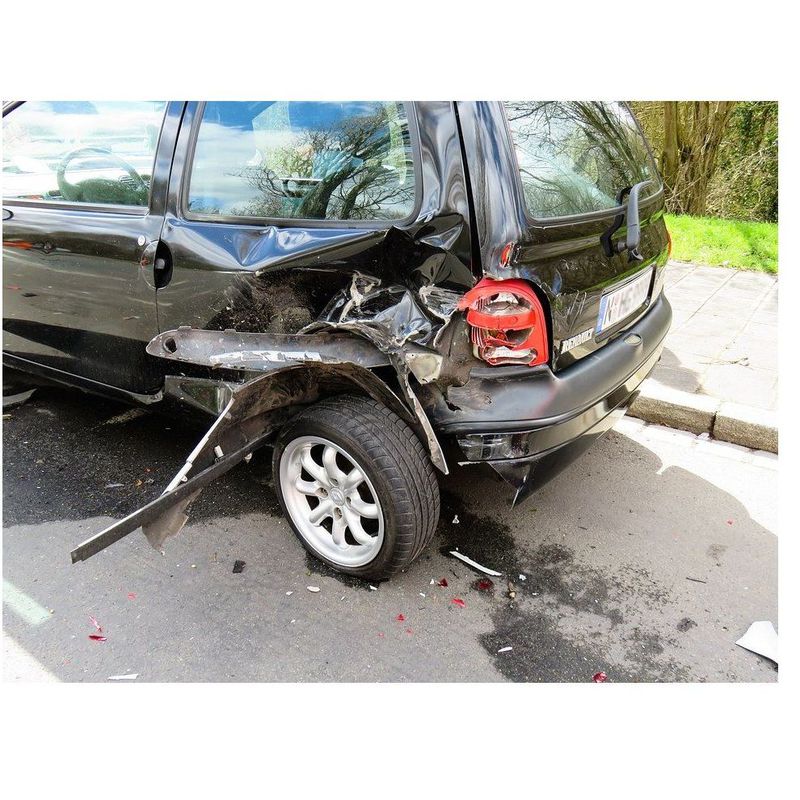 Accidentes de tráfico: Trámites y gestiones de Isabel Pérez Alonso