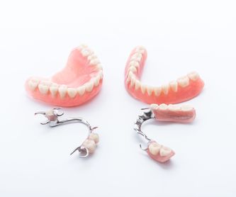 Ortodoncia: Especialidades odontológicas de Clínica Dental Gil Nieto