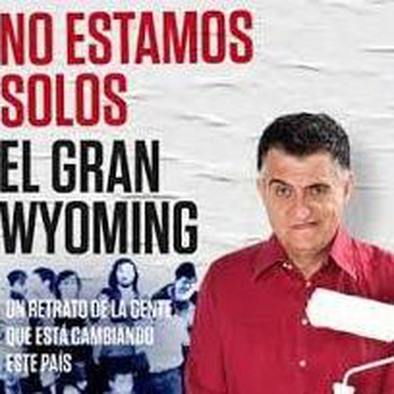 No estamos solos