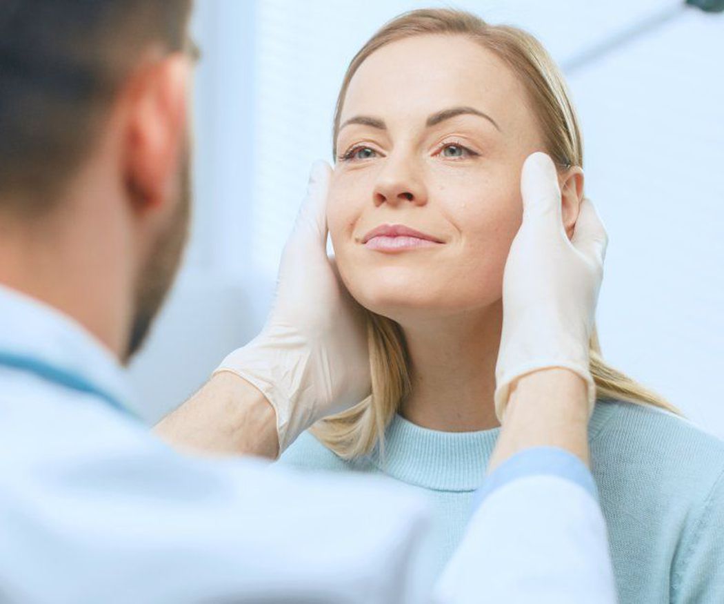 Rinoplastia en manos de profesionales