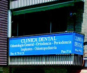 Dentistas en Madrid | Clínica Dental Doctora Cruz