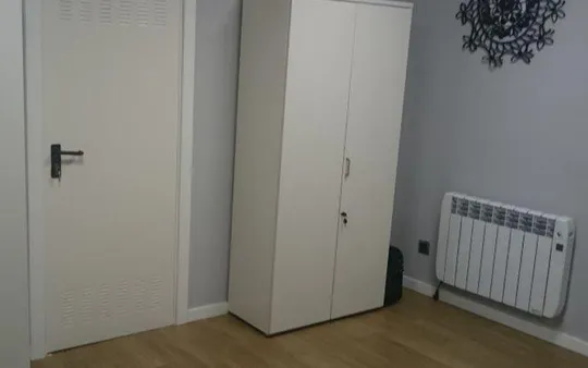 Interior de nuestra asesoría en Hortaleza