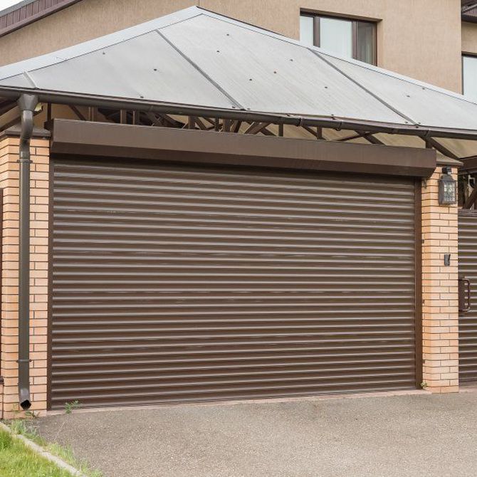Más que un simple acceso: La vital importancia de asegurar tu puertas de garaje