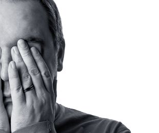 Trastornos relacionados con el estress