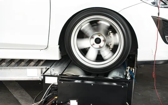 Venta de vehículos en Córdoba