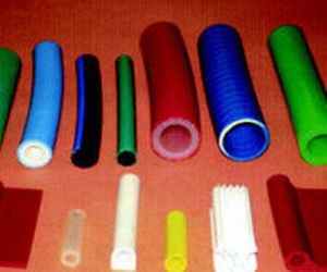 tubos de plastico, juntas toricas, piezas goma, piezas silicona piezas de plastico, rovalcaucho