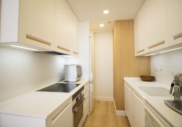 Cocina modelo Ana 2