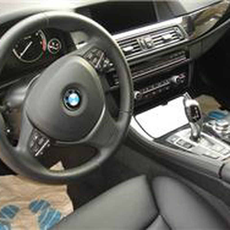 BMW 530 dxDrive Aut.