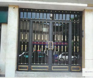 Puertas