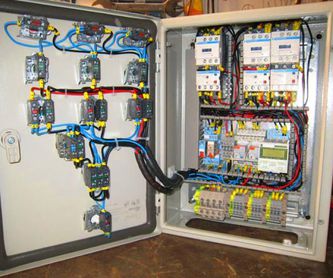 Instalación porteros automáticos en Santa Cruz de Tenerife: Servicios de Jaime Instalaciones Eléctricas y Mantenimientos