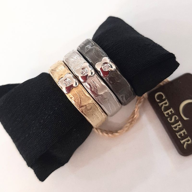ANILLOS DE PLATA: Catálogo de Joyería Izquierdo