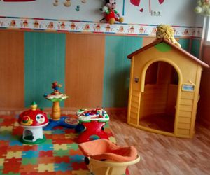 Nuestra escuela infantil cuenta con un profesorado altamente especializado