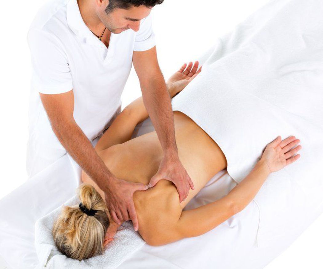 Masaje shiatsu beneficios deals