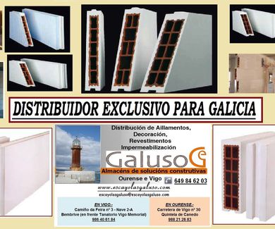 TABIQUE  CERAYESO