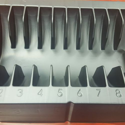 Empresa de fabricación de envases de plástico en Vizcaya