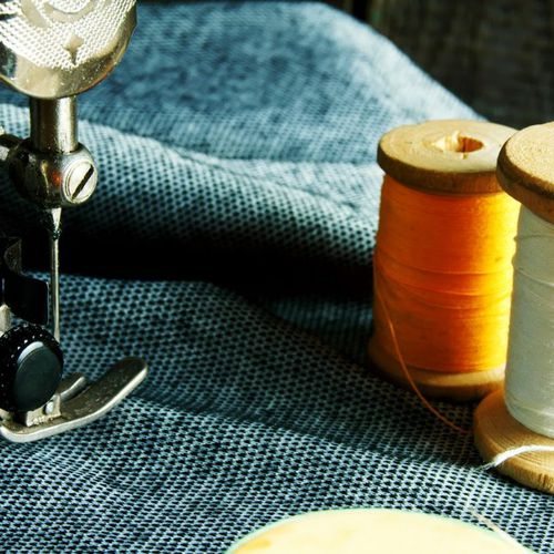 Comprar máquinas de coser en Pamplona