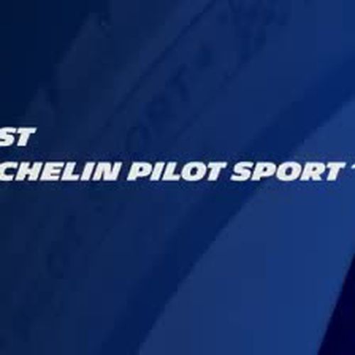 Neumáticos Michelin Pilot Sport