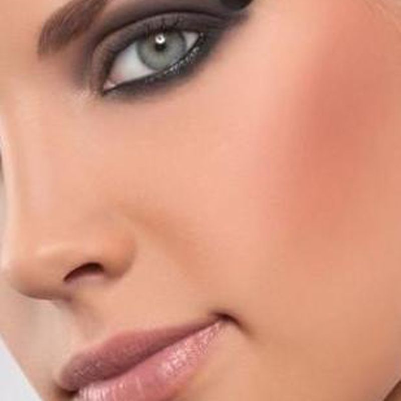 MAQUILLAJES: Natinuel cosmética bioceutica de Raquel de Líbano