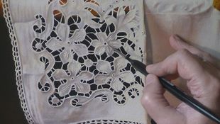 Imagen de Porcelana y mantelerías - Mantelerías