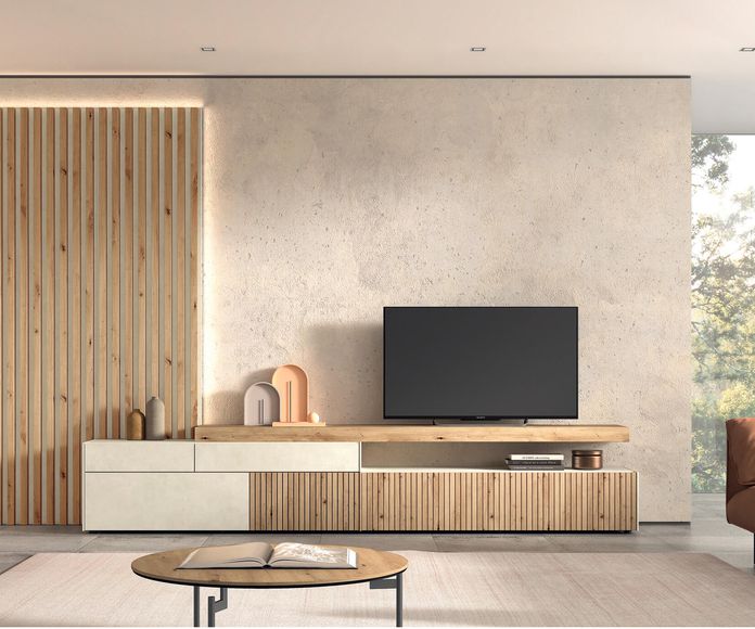 MUEBLES DE SALON .: Catálogo de Mundo Joven San Francisco