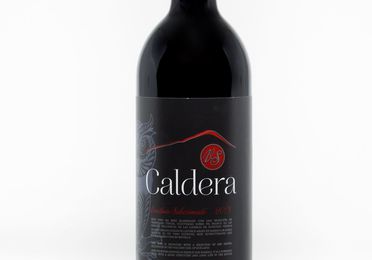 Caldera VS (Vendimia Seleccionada)
