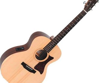 Guitarra acústica Fender Sonoran Mini 3/4: Productos de Decibelios Lanzarote