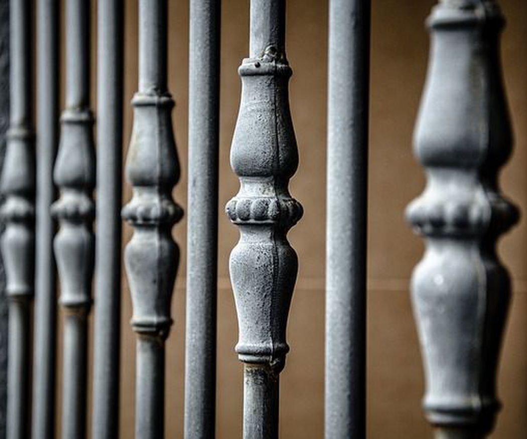Tipos de rejas que podemos instalar en las ventanas de casa