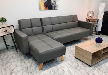 Sofas , Chaise longue, Sofa cama ,Reclinables