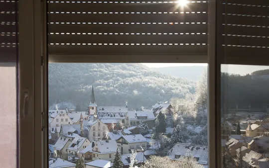 Persianas Arturo Soria