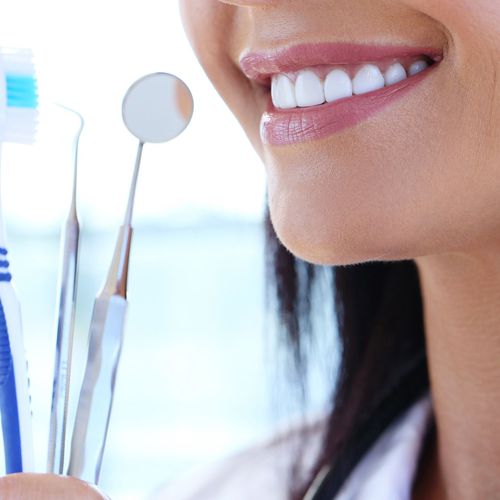 Clínica de estética dental en Sant Feliu de Llobregat