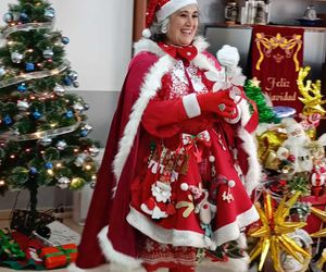 CELEBRAMOS LA NAVIDAD