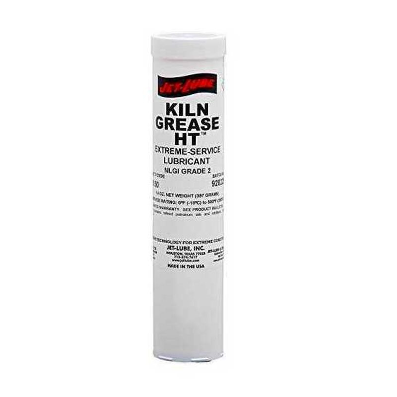 Grasa PTFE " Kiln " , Bote de 400 Gr, Estehyne Bilbao