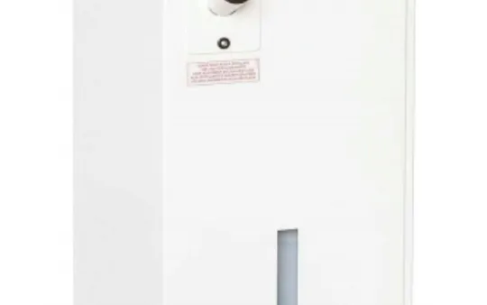 Alquiler de calderas de vapor en Salou