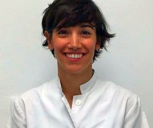 Dra. Eva Fernández González Ortodoncia
