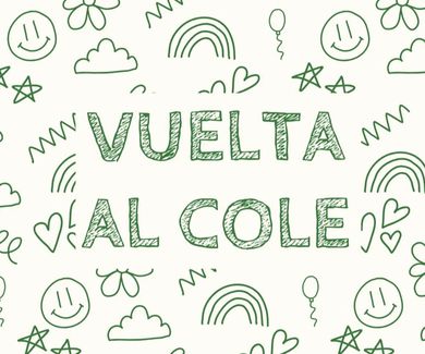 VUELTA AL COLE