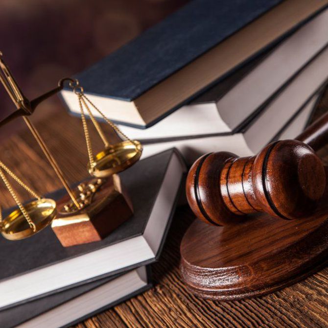 La defensa legal en casos de delitos graves: Estrategias de un despacho de abogados penalistas
