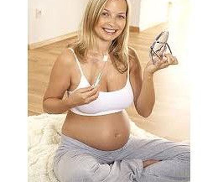 Embarazo: Tratamientos de VERÓNICA URZÚA JATIB