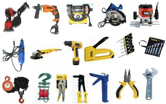 Trabajamos con las mejores marcas