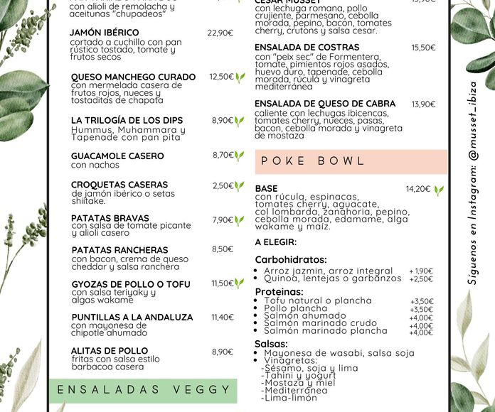CARTA MEDIO DÍA