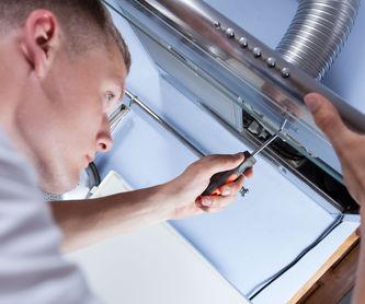 Antenas: Servicios de Servi- Electro Quintanar