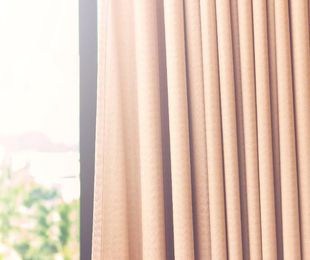 Qué cortinas utilizar para cada estancia de tu hogar