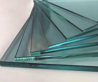 Cristales: Productos y servicios de Aluminios Tello