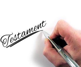 Herencias, Declaración de Herederos, Testamentos,Impuesto de Sucesiones ...