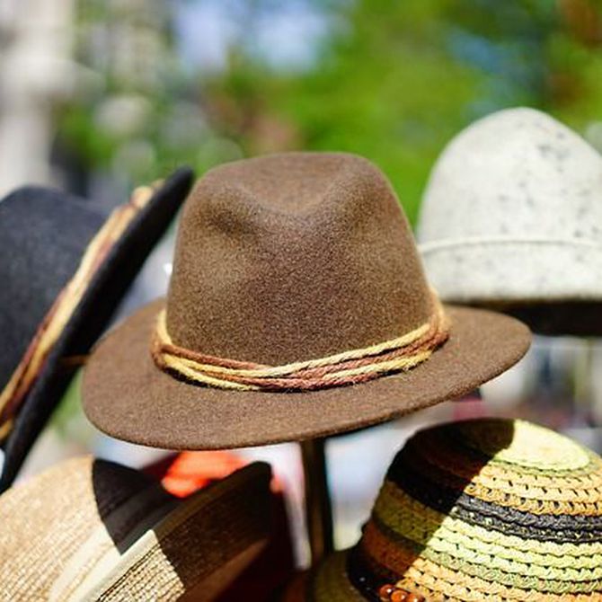 Los seis sombreros para pensar